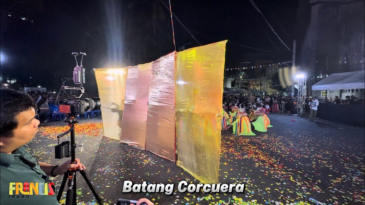 Batang Corcuera - Hiraya 2026 Cultural Night