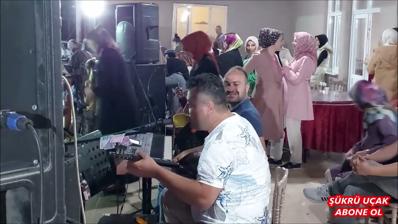 Elifin hecesı var Gündüzün Gecesi var Akpınara varayım Eminemi göreyim Ahmet Taş  Kütahya Sünnet 23