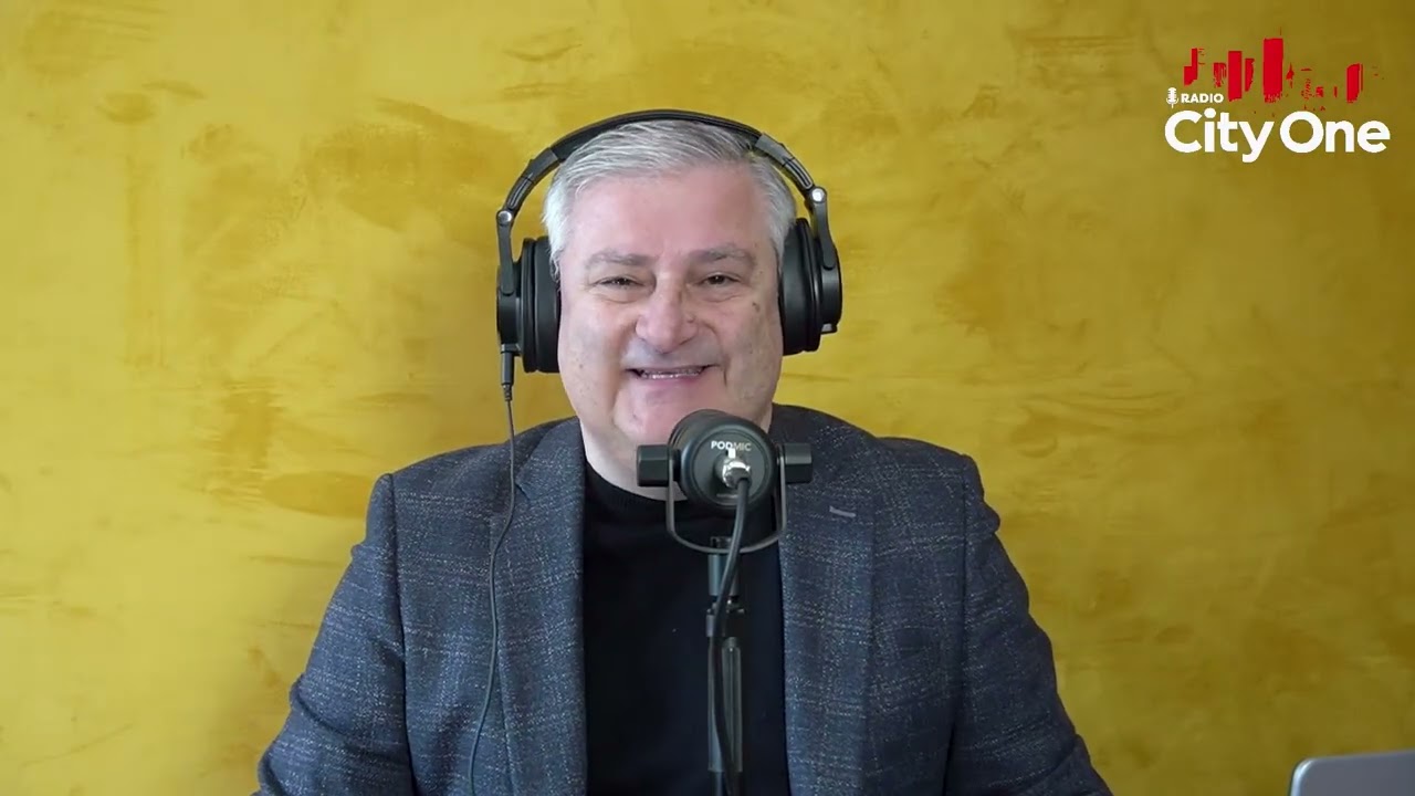 Gregorio Rattà - Sezione Operativa Sicurezza Cibernetica di Catanzaro