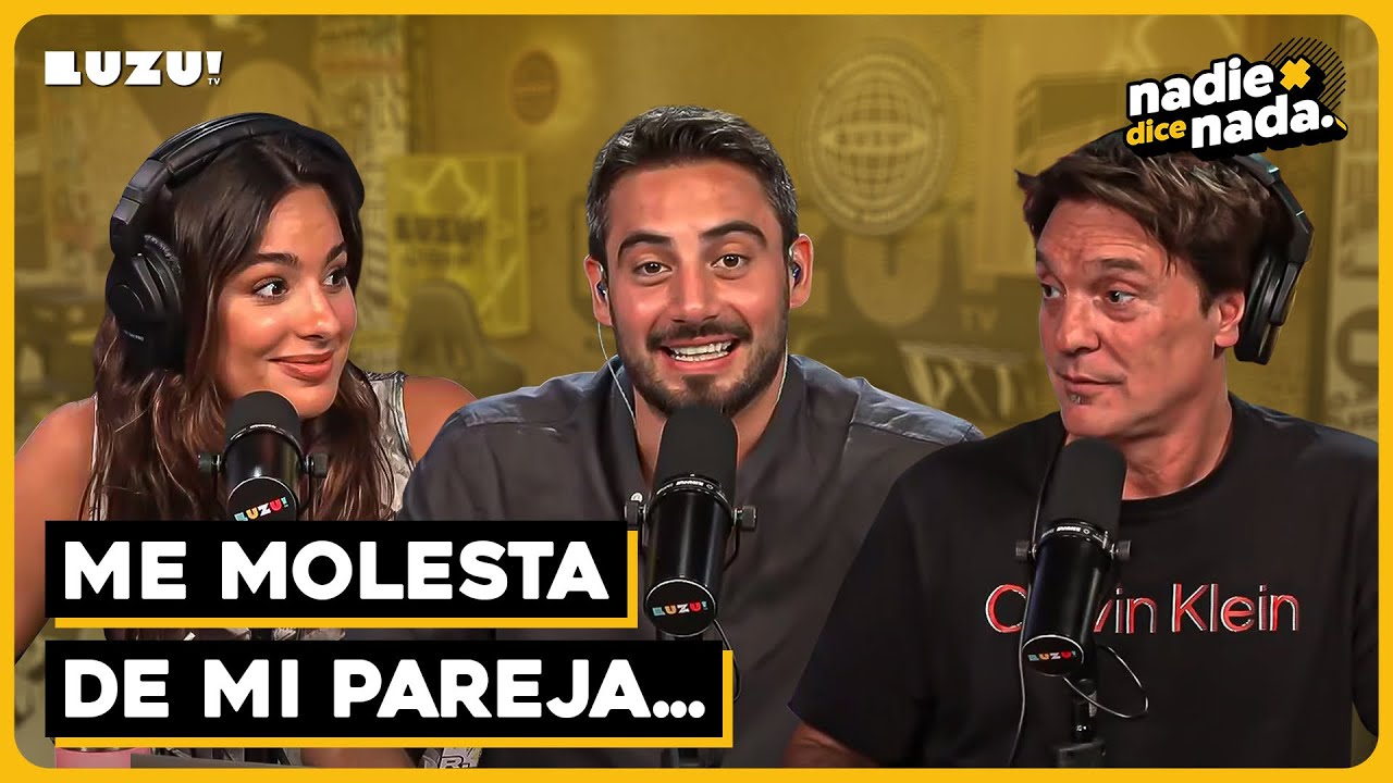 #NADIEDICENADA l EL ACCIDENTE DE FLOR, 5 PASOS PARA SABER SI ESTA ENOMARADX Y ¿LA CASTRO VS PAMPITA?