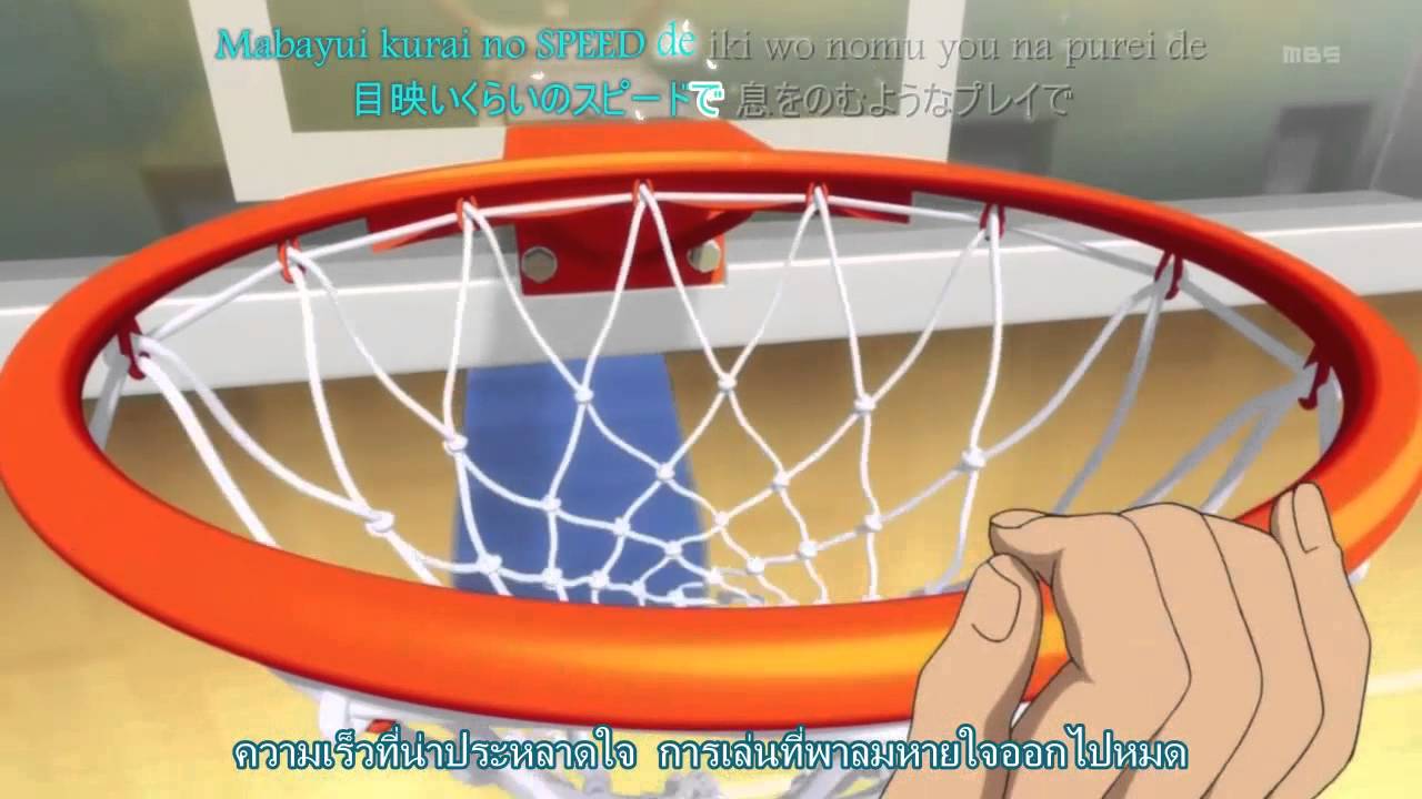[TH-Sub] Kimi ga hikari de aru tame ni