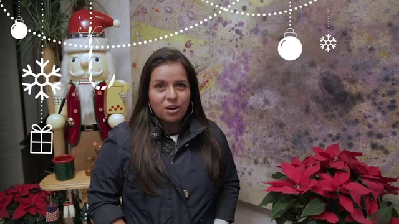 Mensaje Navidad Preescolar