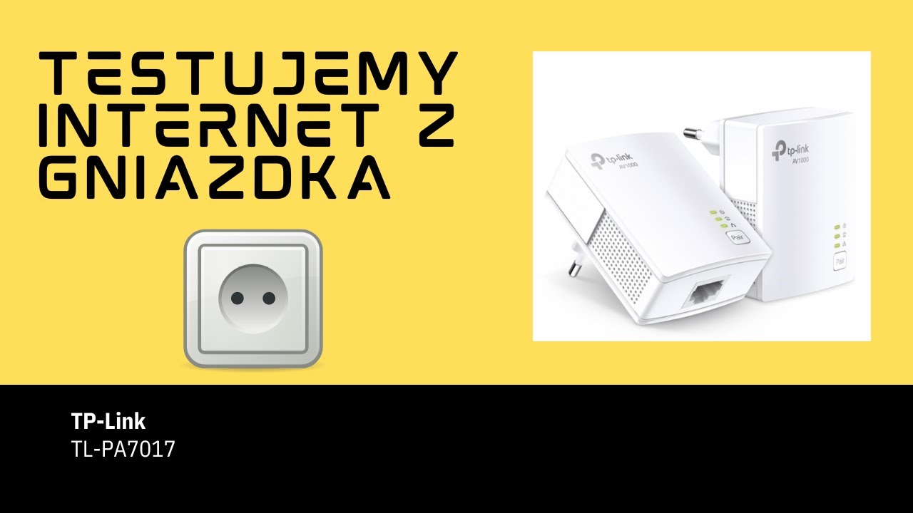 Testujemy internet z gniazdka. Czy warto się zainteresować tym rozwiązaniem?