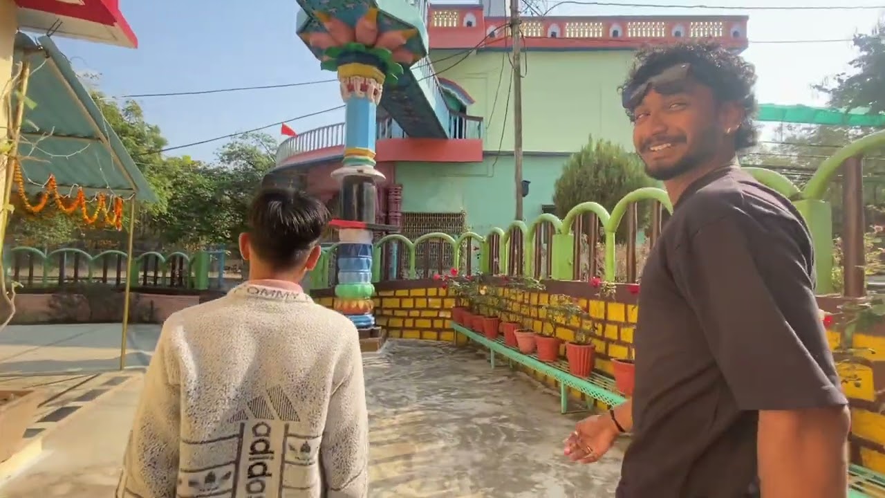 Paramhansh Amrit jhiriya #daylivlog #vlog 