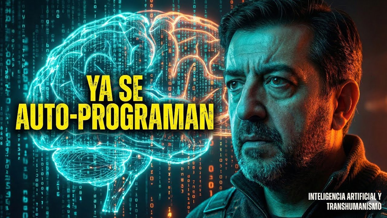 NVIDIA lo ha logrado: Una IA que programa otras IA 🤖