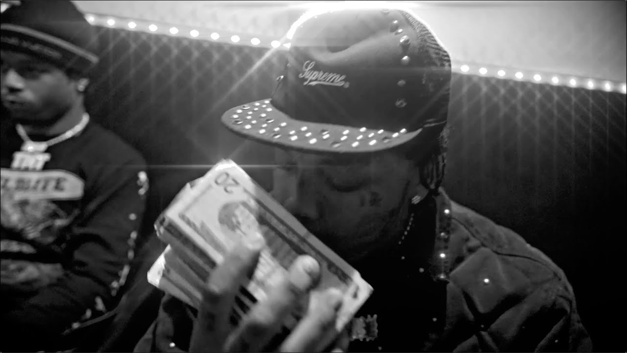 Rx Yp - BP Flow (Official Video)