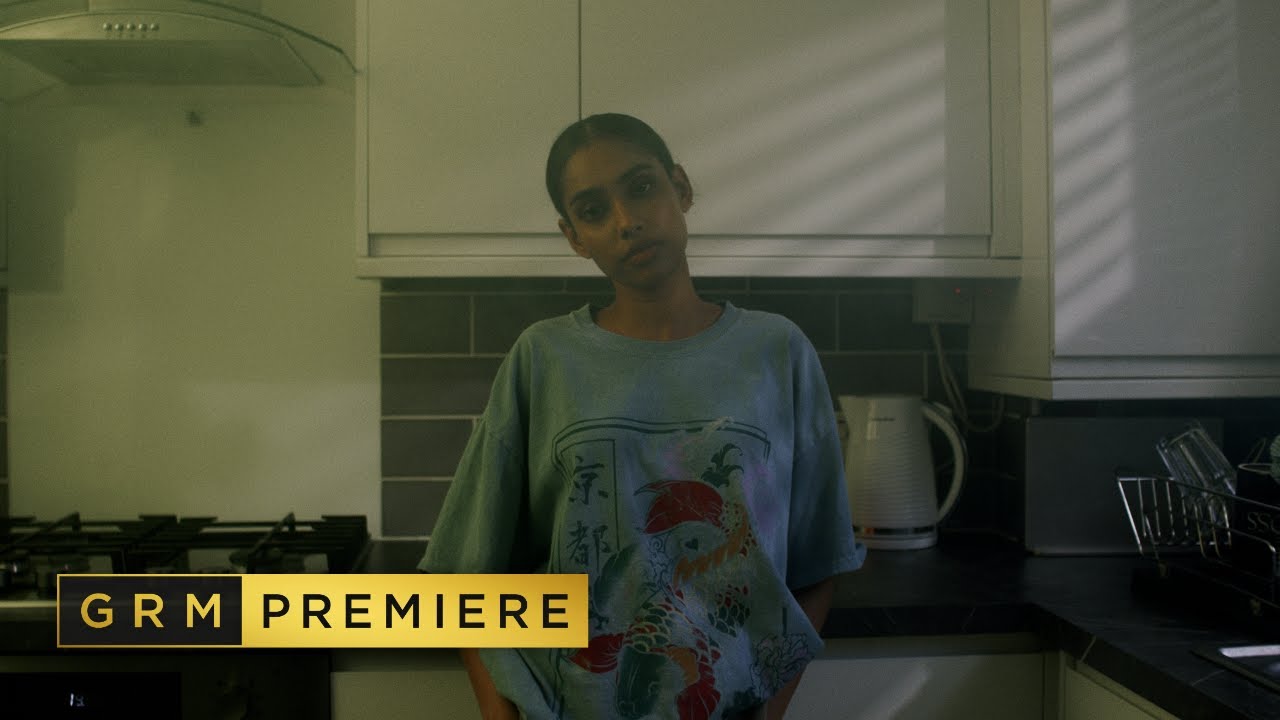 Teks Sinatra - Just Like Me [Music Video] | GRM Daily