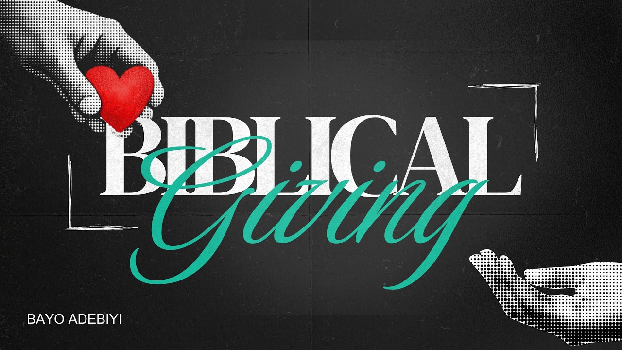10:00 AM Service | March.15.2026