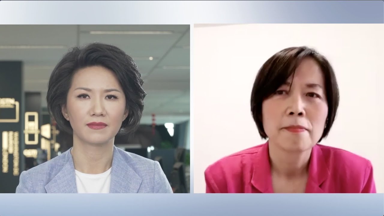 The Point: Exclusive interview with Dr. Huang Chih-Hsien