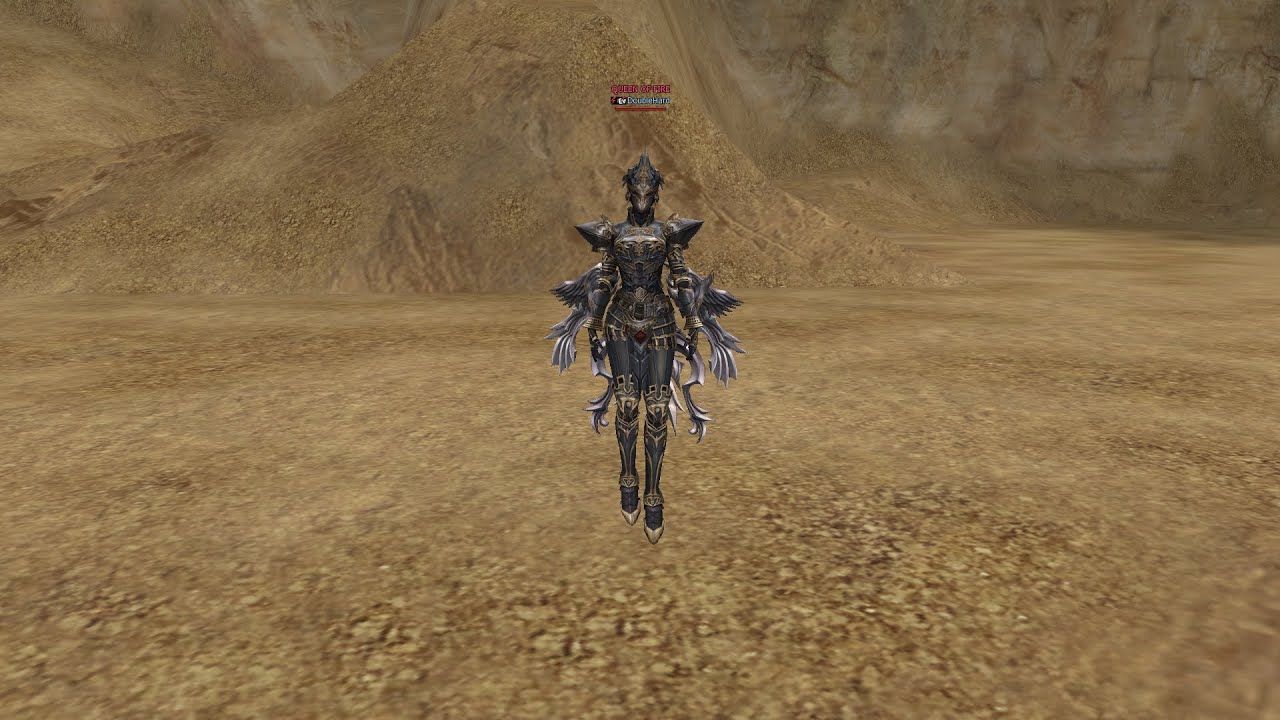L2 EXILIUM WORLD - TOURNAMENT ARCHMAGE