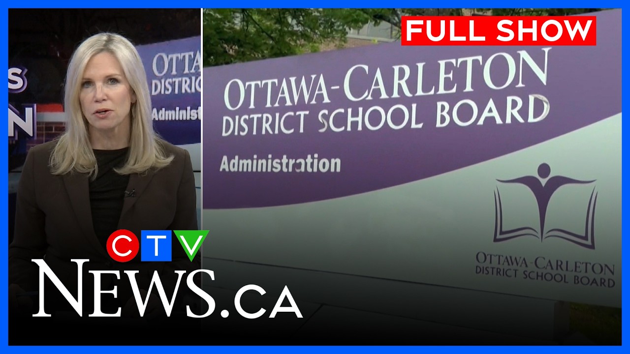 Попечители OCDSB вернутся к работе в соответствии с новыми правилами Онтарио | CTV News Ottawa at...