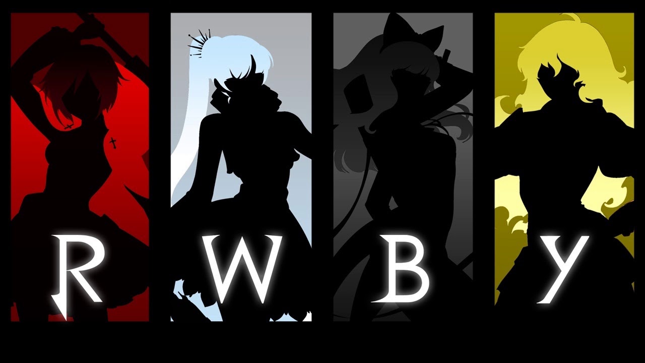 el sol remanente (naruto en rwby) parte 1