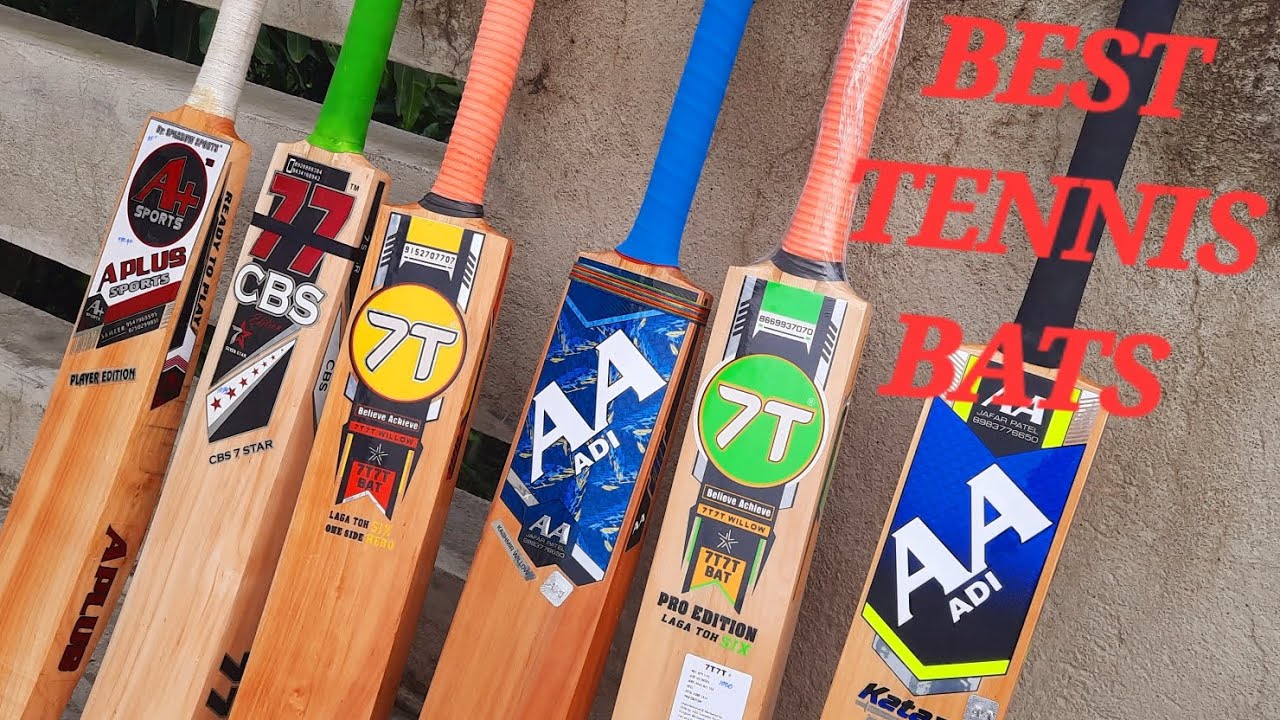 INDIA'S BEST TENNIS BAT | #AA #7070 #77 #A+ | KARAN AMBALA EDITION  | NUR SPORTS - 9093651309