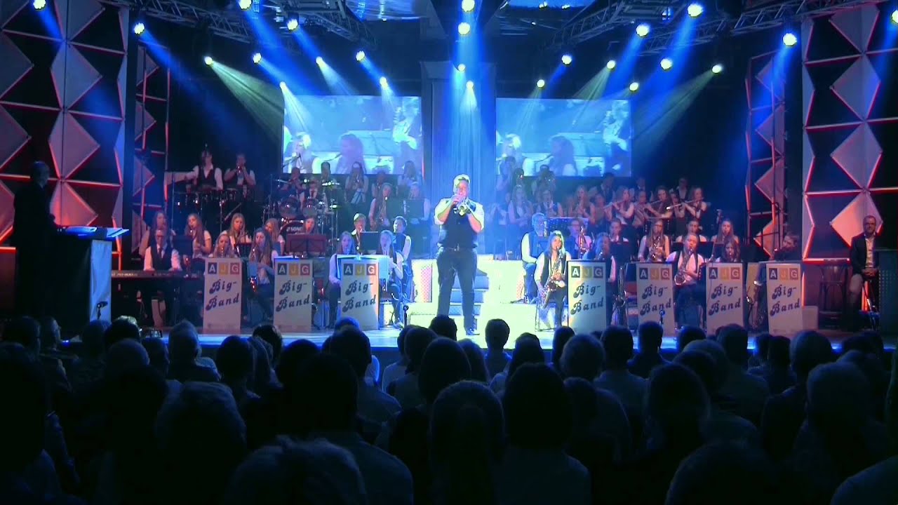 Oldie-Revue 2015 - ein Zusammenschnitt