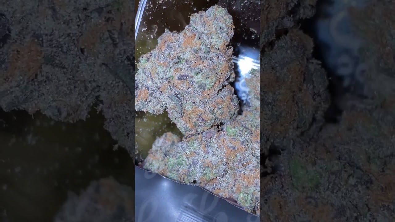 LUMPY&rsquo;S FLOWER APPLES TO ORANGES STRAIN #lumpysflowers #applestooranges #420 #cannabis #lumpys