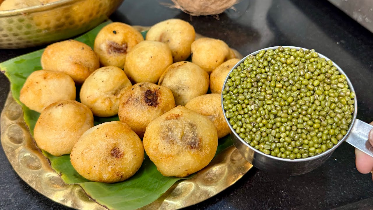 500 సంవత్సరాల పురాతన వంటకం | విజయనగర సామ్రాజ్యం నుంచి వచ్చిన స్పెషల్ రెసిపీ | Poornam Boorelu