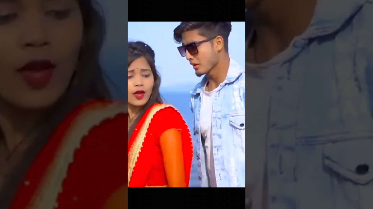 Tumsa Koi Pyara |Vidhi Mahato & Pawan Mahato| New Khortha Song #ytshorts #trending #shorts #1k #new