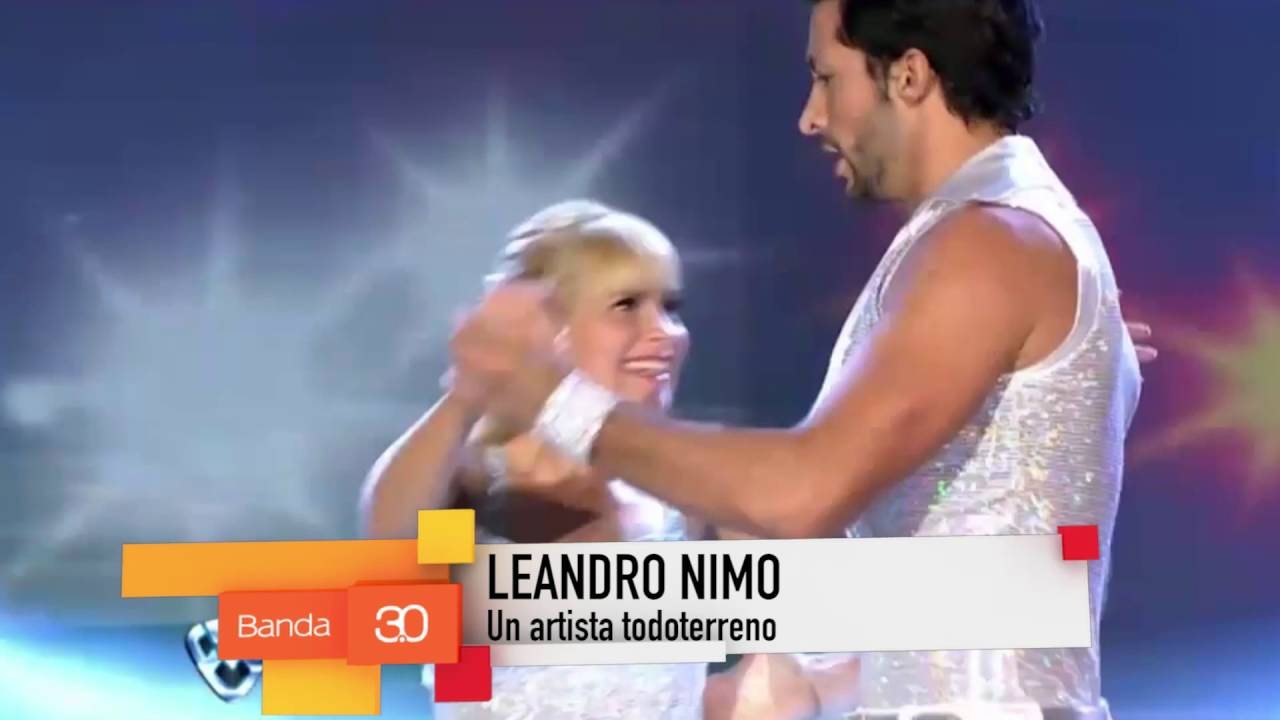 CLIP LEANDRO NIMO