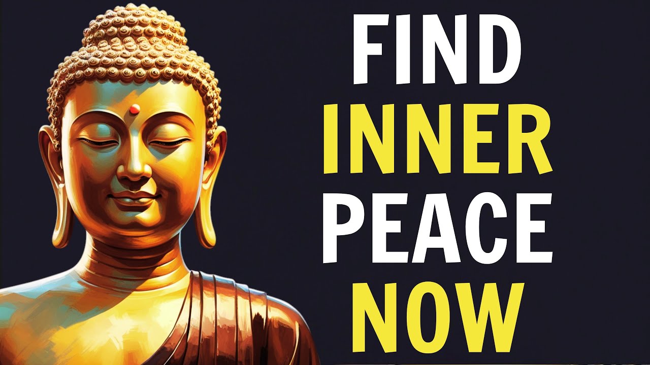 Life-Changing Buddhist Teachings: Zen Stories for Stress Relief & Peaceful Rest