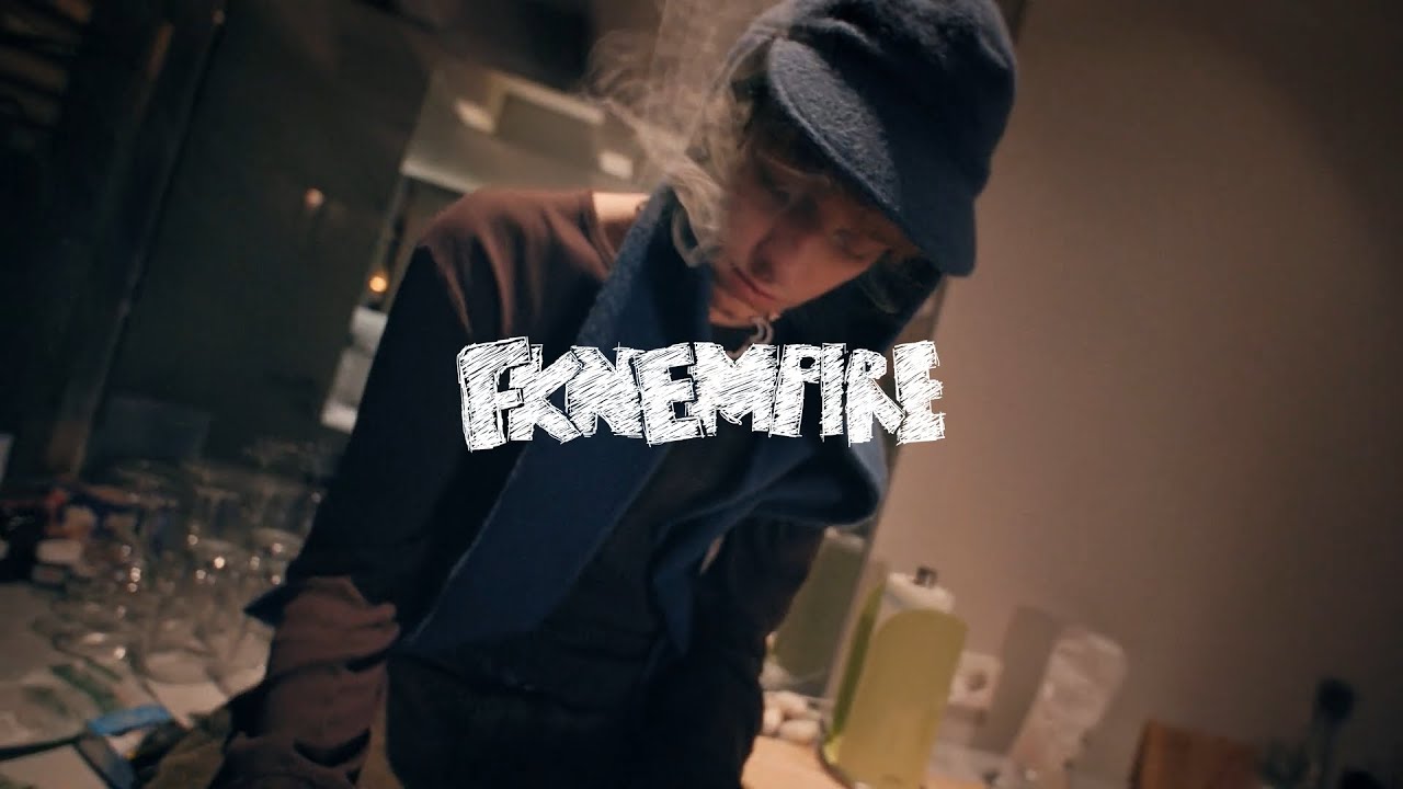MAKKO x T-LOW Type Beat - 