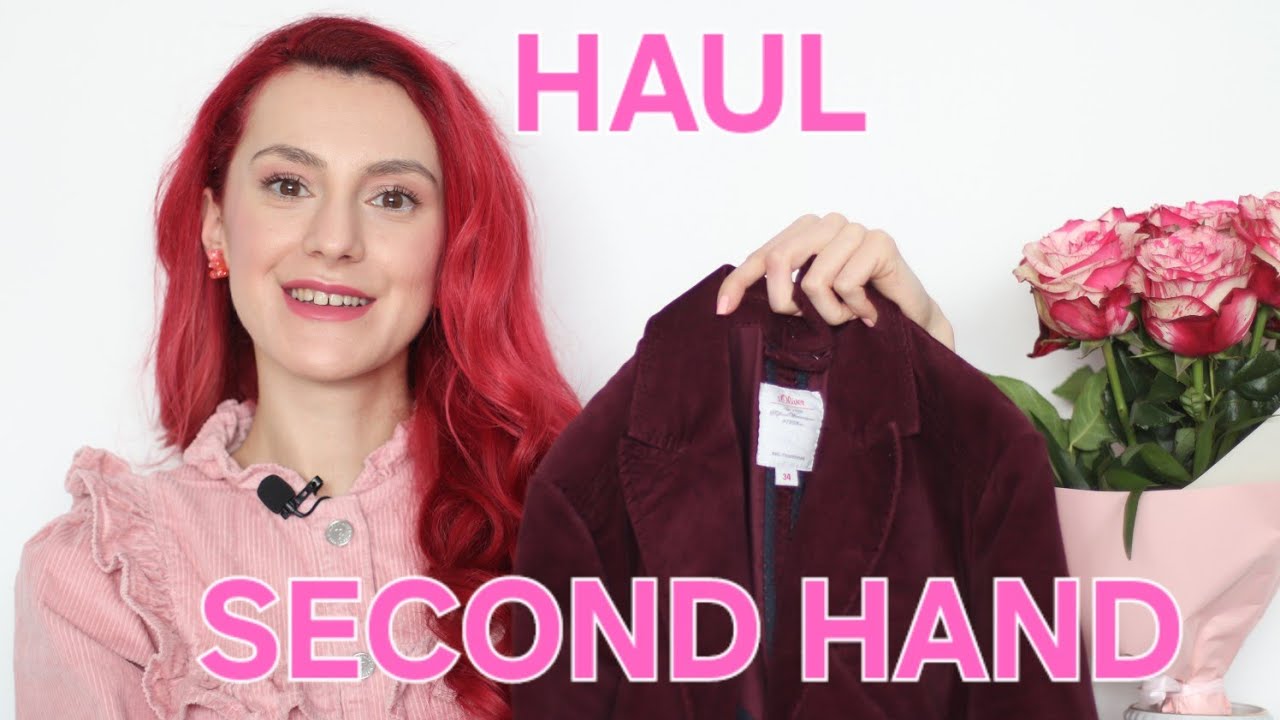 HAUL Second Hand | SH Online