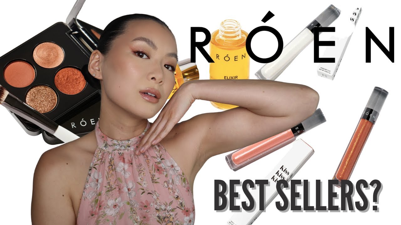 Testing Out Roen's Best Sellers (What's Worth It?)