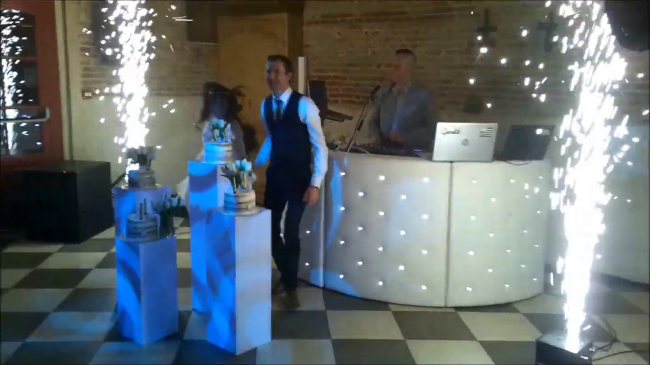 Blue Night Sonorisation 2020 VOL 1 Caroline & Yohan