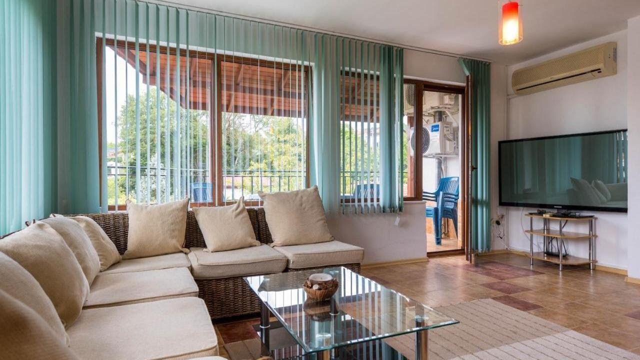 Villa ADORA, Balchik, Bulgaria