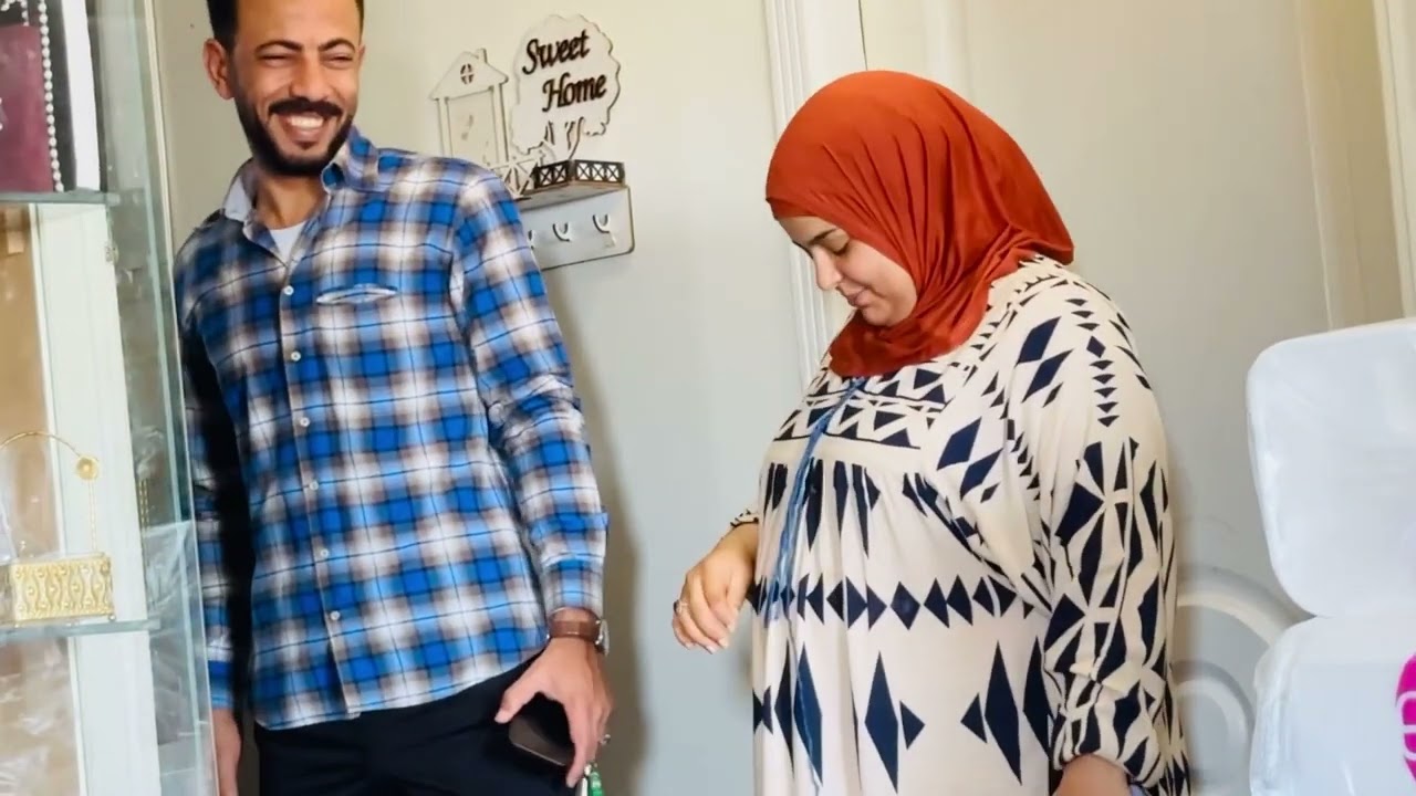 مائده اليوم الخامس عشر اسهل اكله مصريه