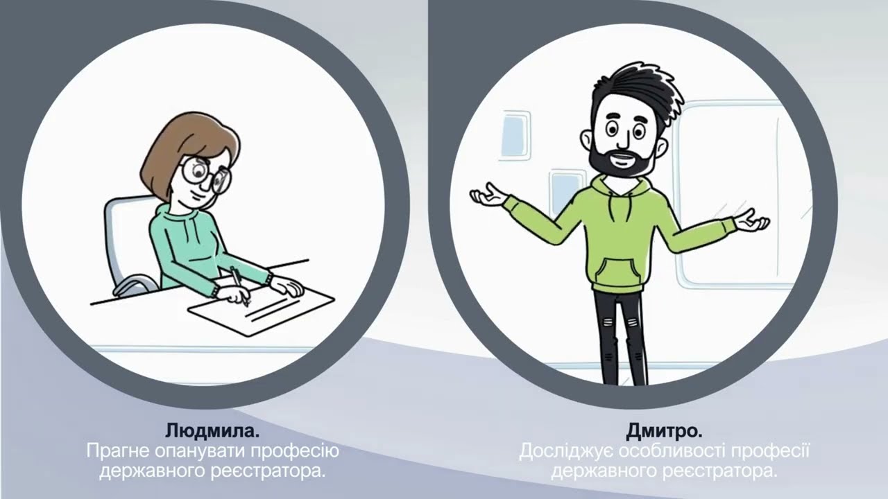 Освітній відеокурс 