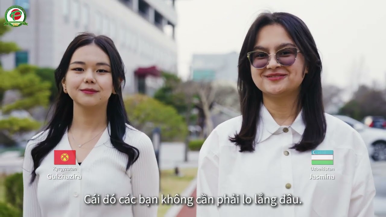 Giới Thiệu Đại Học Quốc Gia Kongju Hàn Quốc 2026 | Top 1 Đào Tạo Sư Phạm & Du Học Hàn Quốc Uy Tín