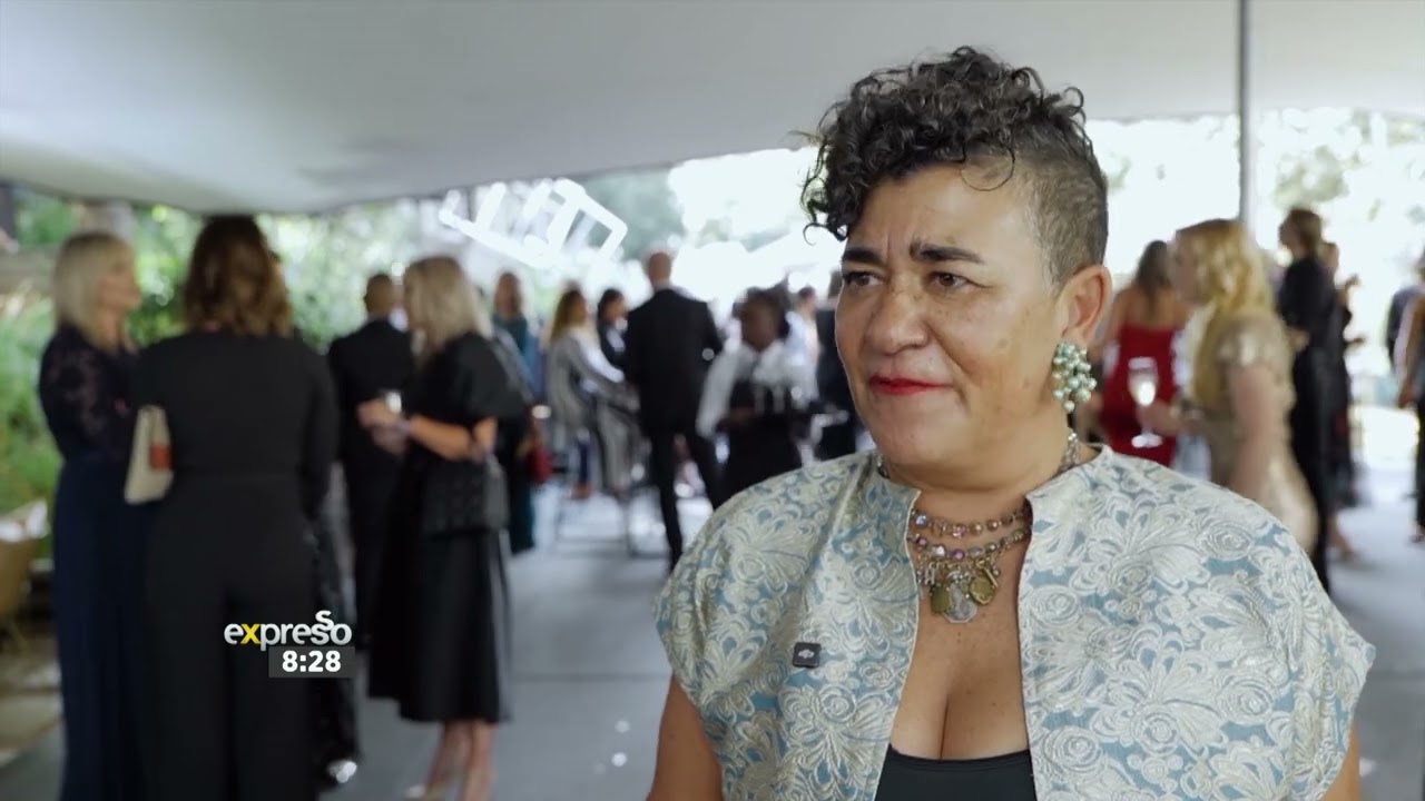 South Africa’s Culinary Stars Shine at the Eat Out Woolworths Restaurant Awards 2025 - By Woolworths