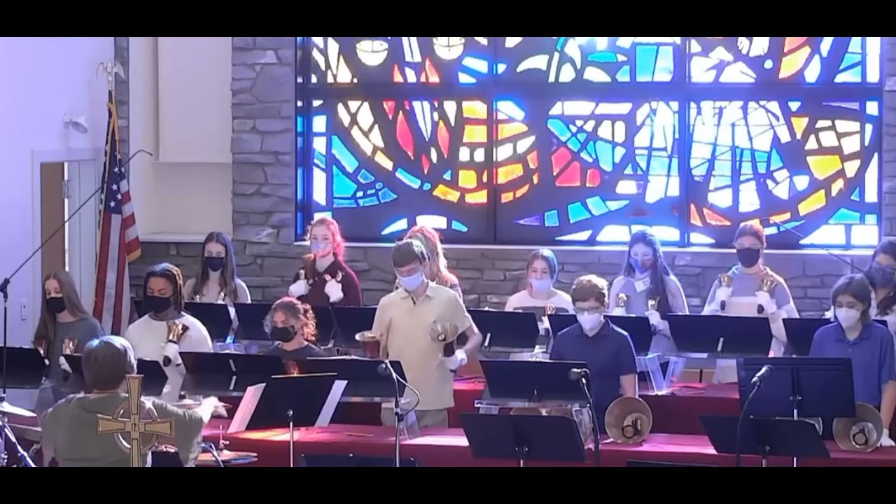 Youth Bell Choir 