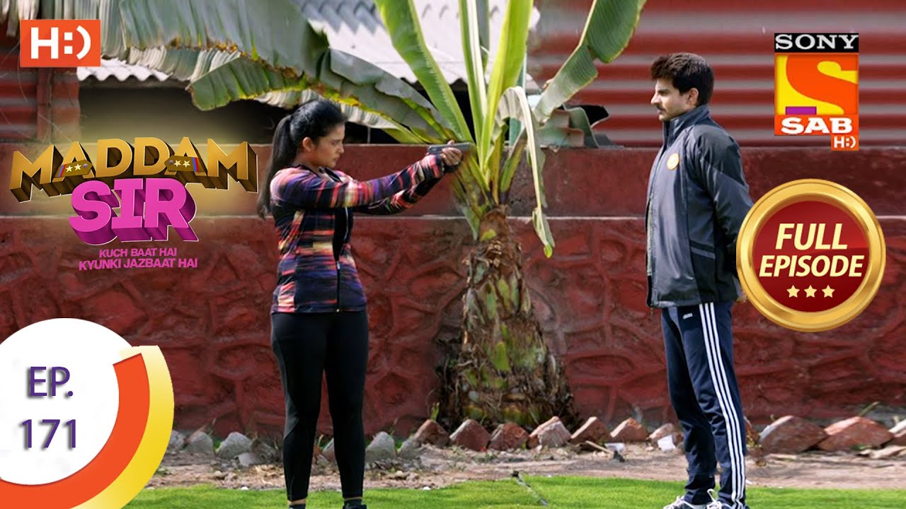 Maddam Sir - Ep 171 - Full Episode - 4th February, 2021
