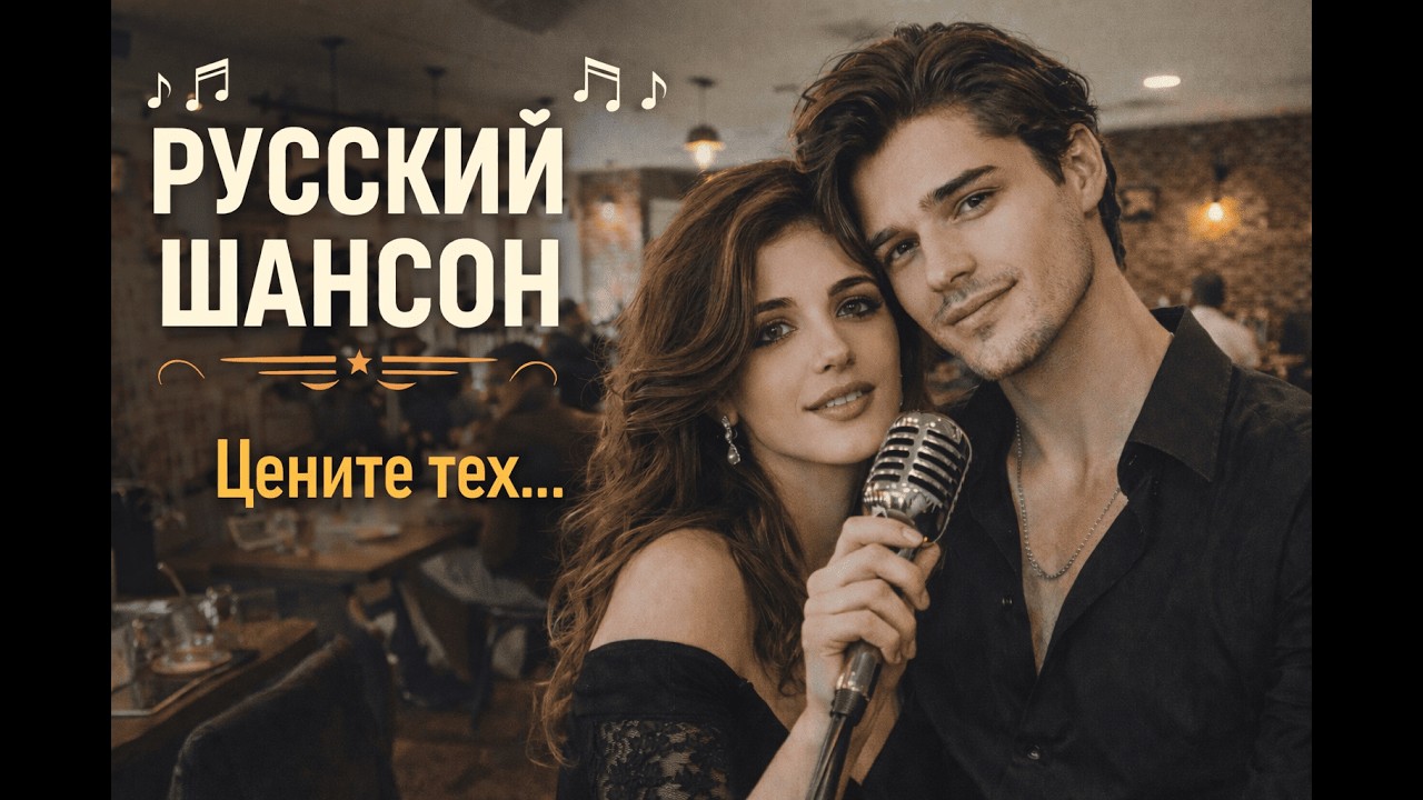 Цените тех… | Песня о любви, верности и настоящих чувствах