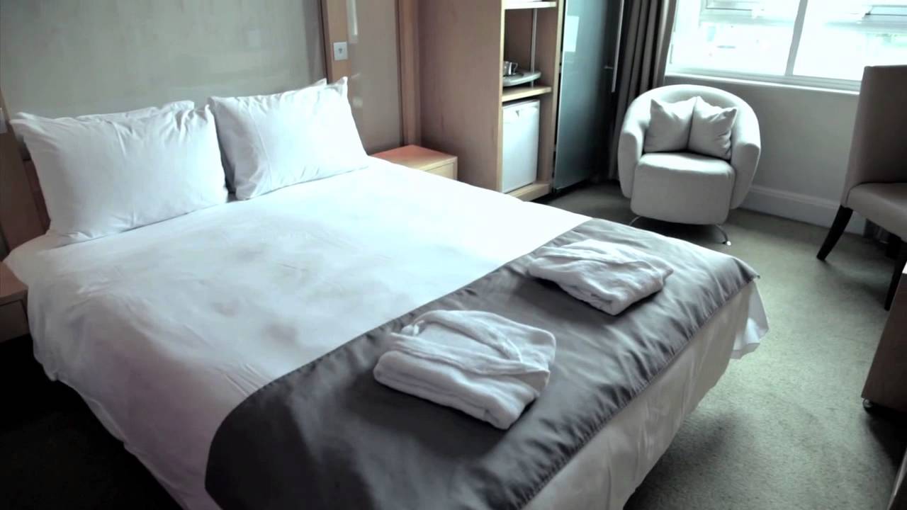Experience The Cumberland in London
