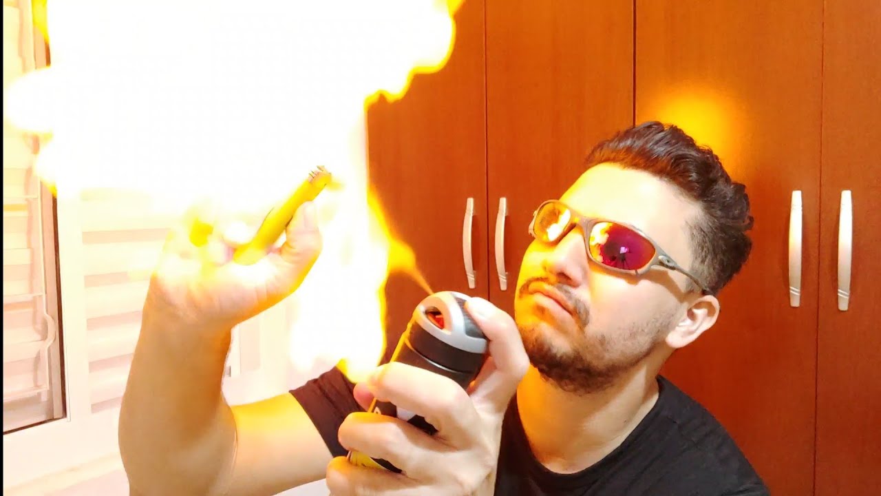 SOU FEIO, MAS SOU INSISTENTE
