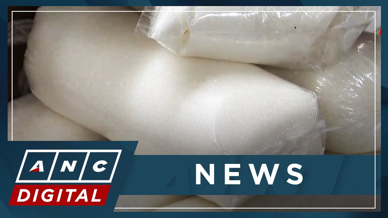 Local sugar producers urge gov't to import more sugar to stabilize supply, bring down prices | ANC