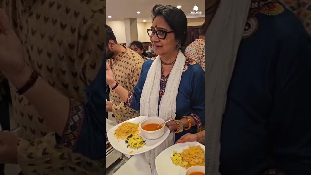 Rameshwaram Yatra | Organized by Dhamyatra