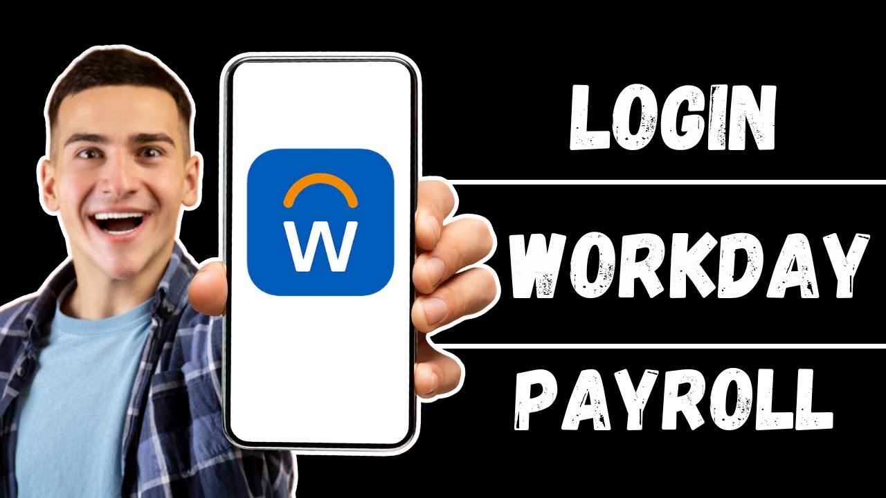 How to Login Workday Account | Workday Payroll Login | WorkDay Login Help for Employees