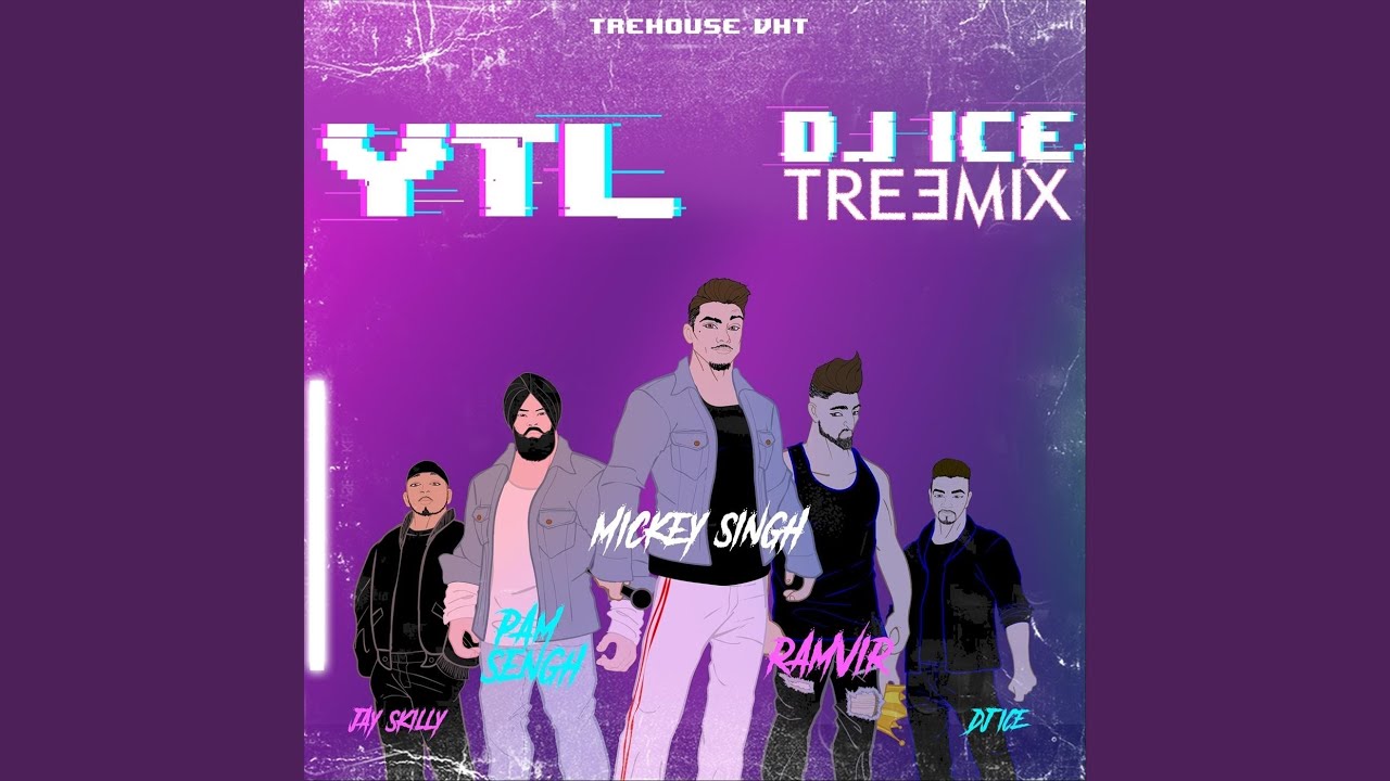 YTL Treemix
