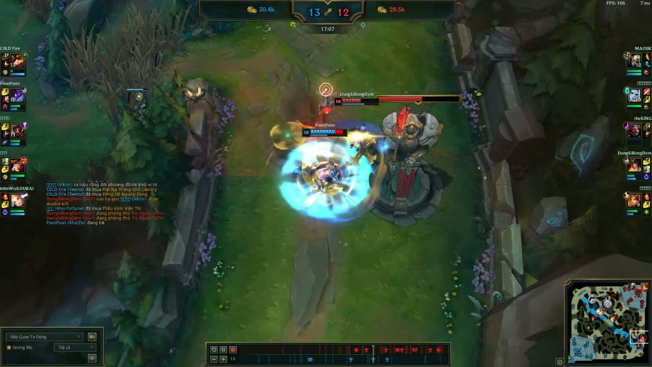 1/15/2022 sivir 2light