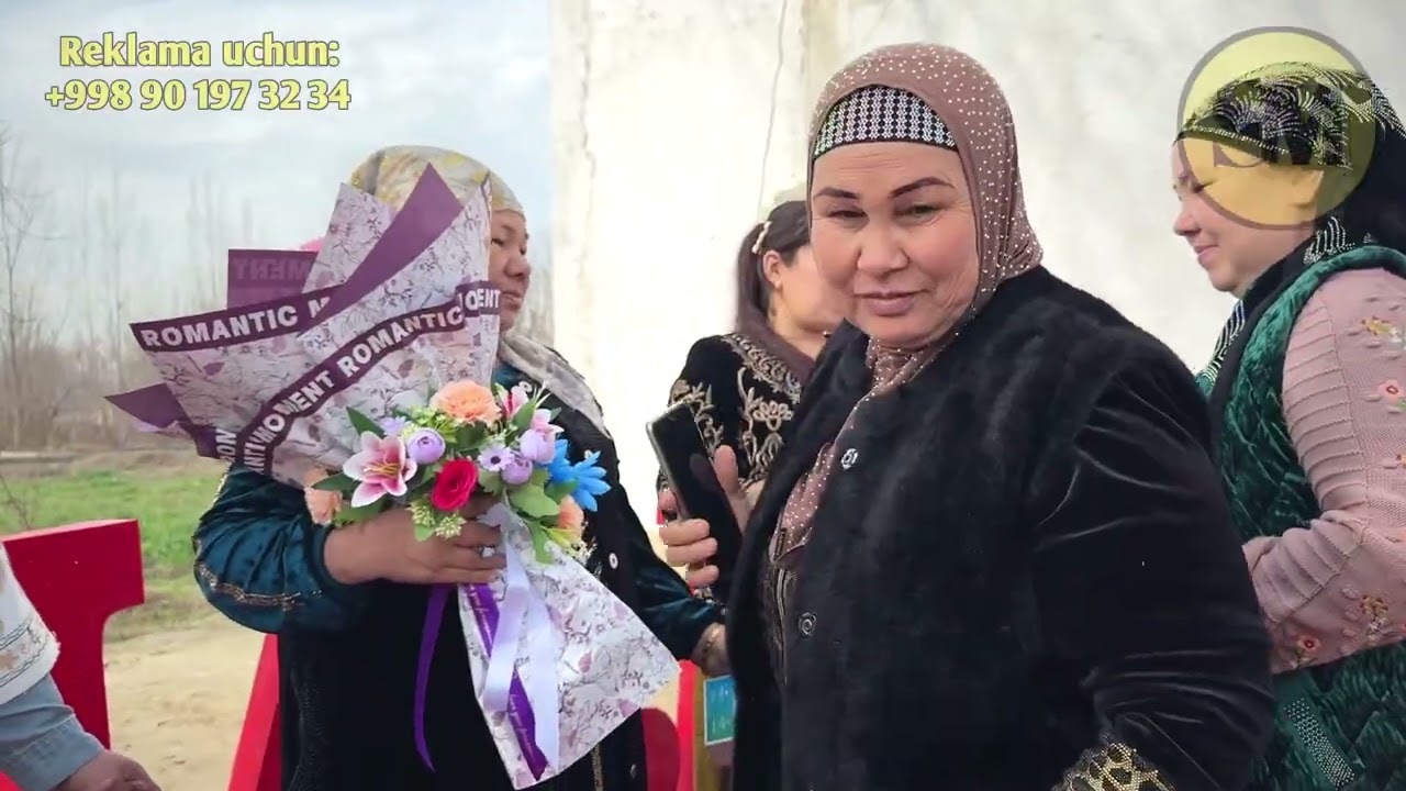 🥲Она нимага йиғлади? Илм актив бўламиз. Мана шу Видеони Пастдаргомлик танишингизга юборинг✈️