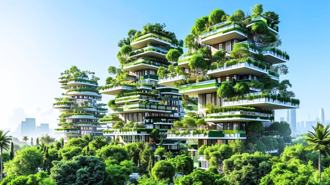 15 Eco-Friendly Home Solutions That Have Reached a New Level