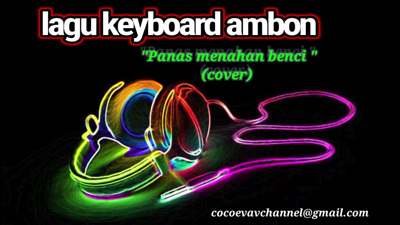 lagu keyboard ambon 