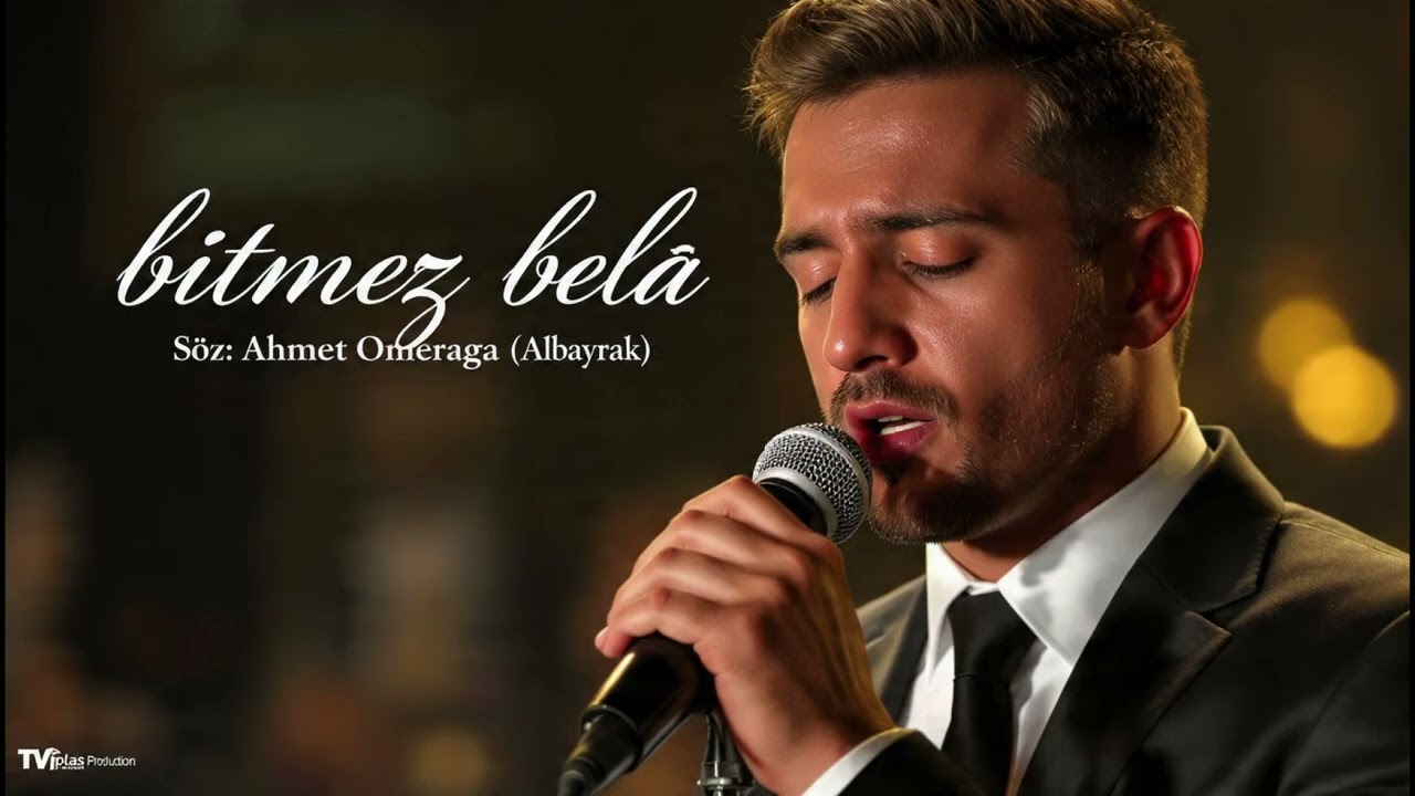 Ruhunuza İşleyecek Derin Bir Aşk Hikayesi: Modern Melodilerle Modern Pop - TVplas Production