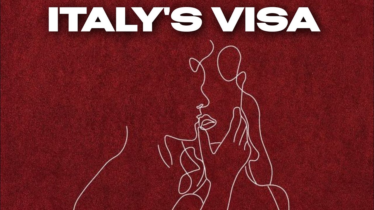 THE NAWAB - ITALY'S VISA || OFFICIAL AUDIO || LATEST MUSIC 2026
