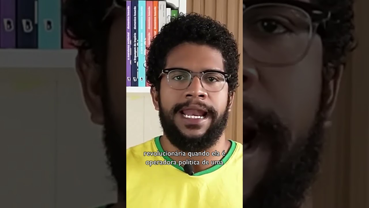 A PR&Aacute;TICA REVOLUCION&Aacute;RIA