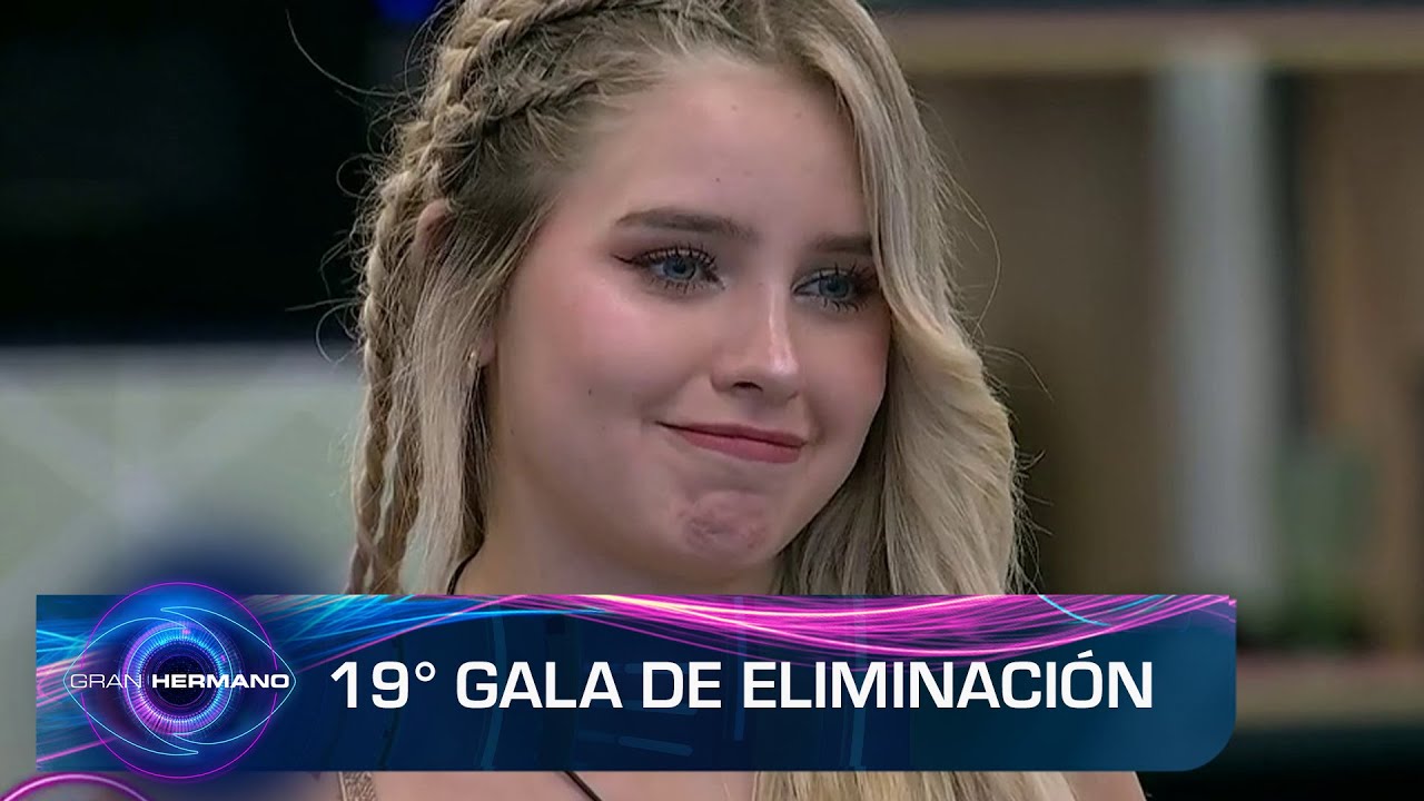 Programa 115 (28-04-2024) - Gran Hermano