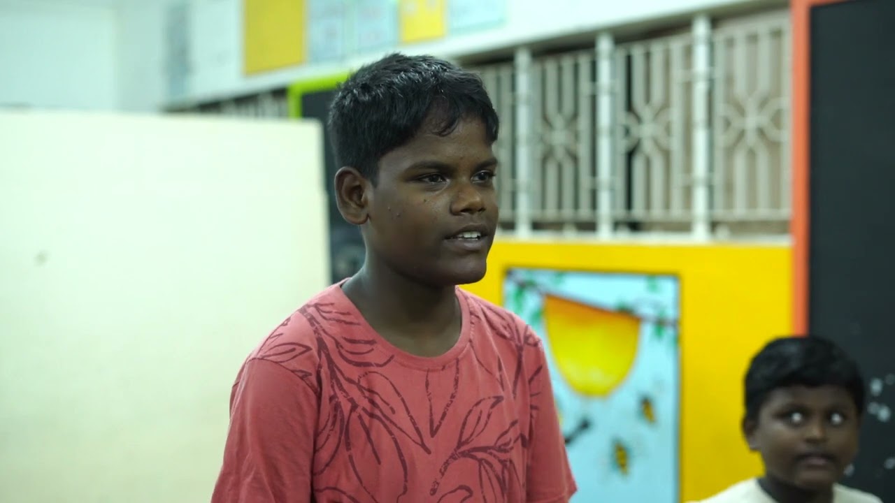 Guided by faith, united in purpose | Short film | St. John de britto Church | 